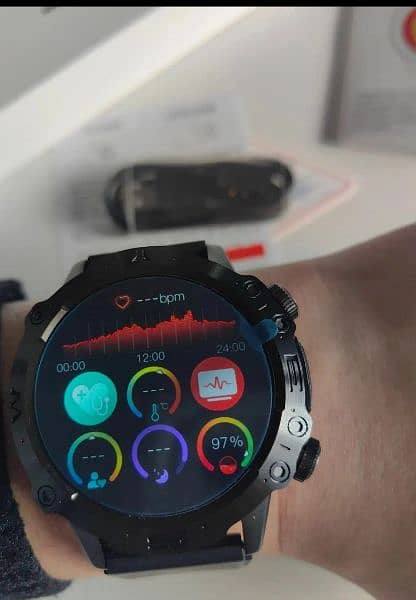 ts88 smart watch 3