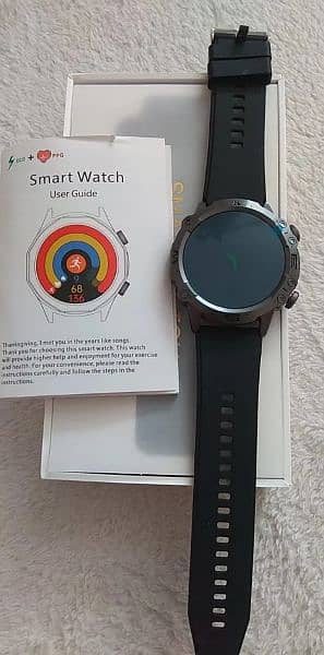 ts88 smart watch 6