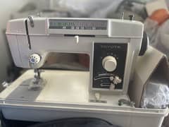 Toyota Sewing Machine