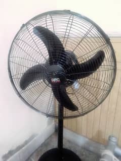 GFC 12 VOLT DC FAN