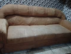 3+2+1 sofa set poshish wala 0