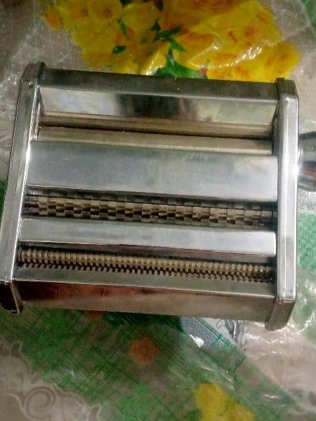 pasta maker 2