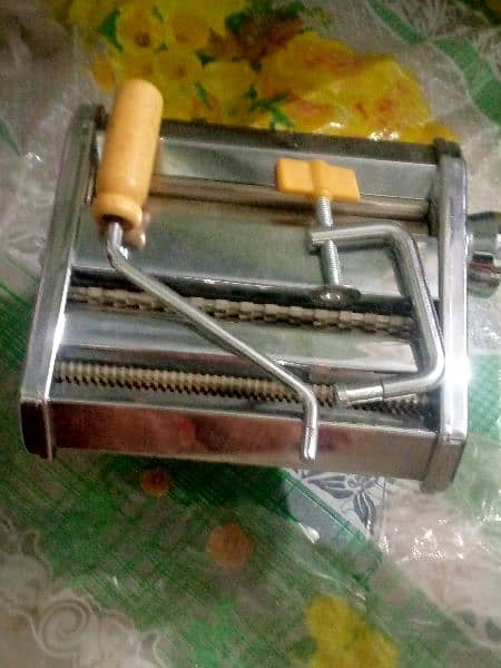 pasta maker 3