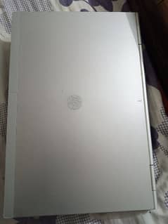 HP laptop Elitebook 8470p 0