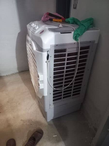 air cooler 0