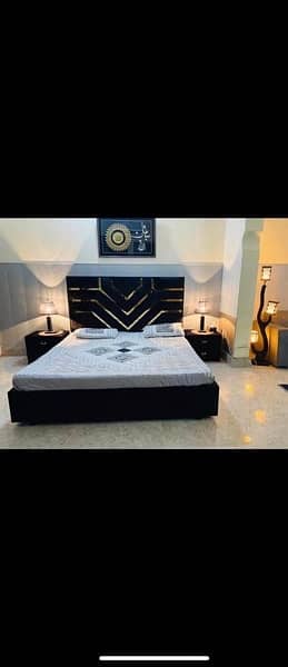 Branded home furniture at half price| Bed set| Sofa set| etc 18