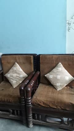 2 seater sofa 0