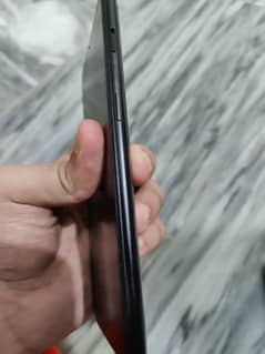 One Plus 6t only back changed