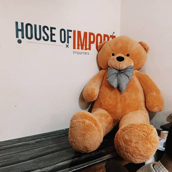 Important stuff Teddy bears available/ 03071477615 3