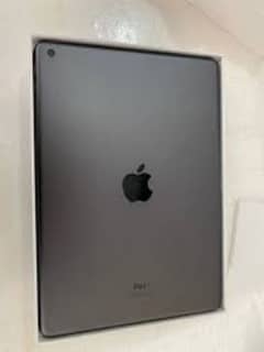 iPad 9th generation 256GB 0