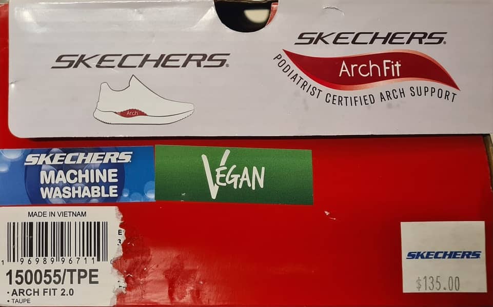 Sketchers shoes size 38 3