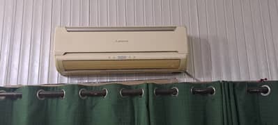 Split AC DAWLANCE MITSUBISHI