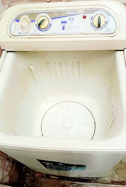 Washing Machine 1