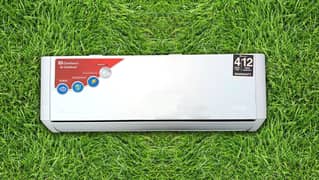 Dawlance Inverter AC 0.75 (Only 20 Days Used)