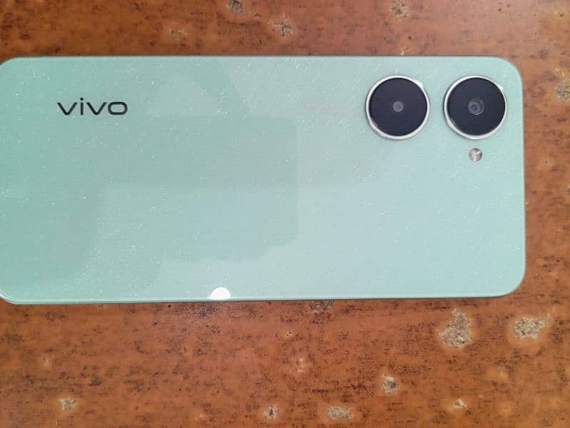 vivo Y03 2