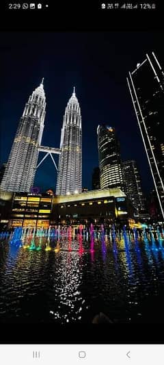 KUALA LUMPUR, WELL ESTABLISHED COMPNAY OFFER MULTI JOBS