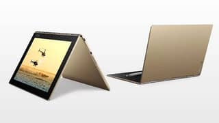 Lenovo YOGA i3 8GB ram 0