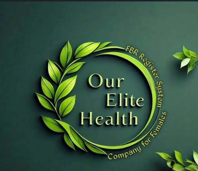 our elite Health company 2