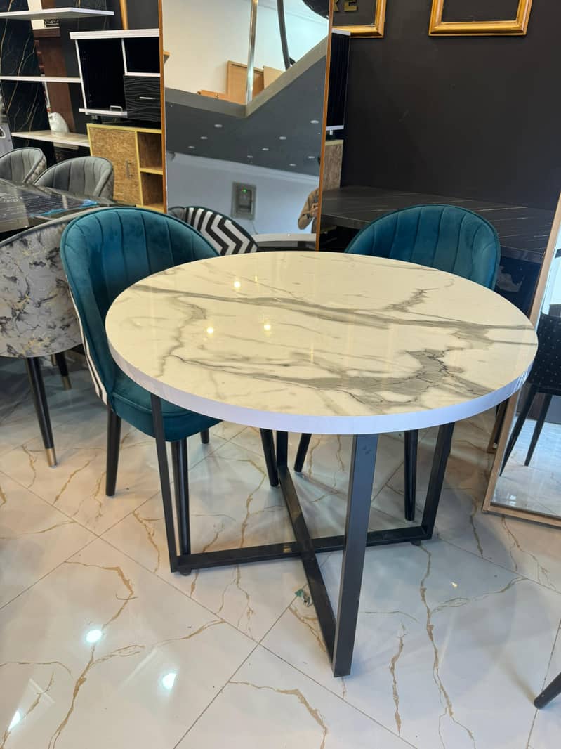 Restaurant furniture/hotel table/dining table/chairs/Cafe furniture 5