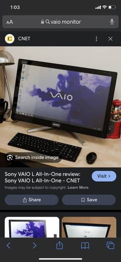 Vaio