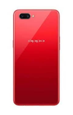 Oppo A3s 2/16 excellent condition Excellent Battery timing camera