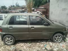 Daihatsu Cuore 2003 home use car 0347/41/60/562 0