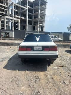 Toyota 1986 good condition 0