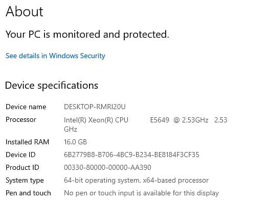 Complete Setup and Configuration GuideZ600 Workstation Full Setup Guid 4