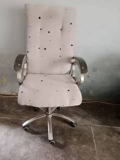 for computer and office revolving swing chair