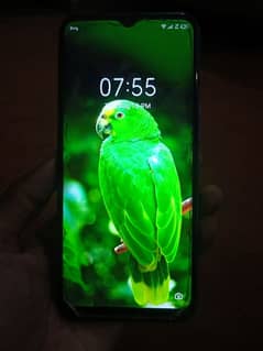 Tecno spark 7 ( 2 GB 32 GB ) urgent sale