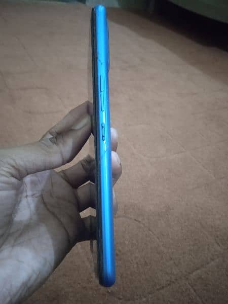 Tecno spark 7 ( 2 GB 32 GB ) urgent sale 2