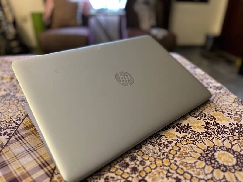 Hp Elitebook 850 G3 0