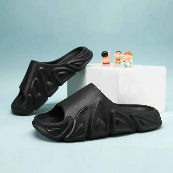 Mens Eva dragon style slipper imported quality with free home delivery 2