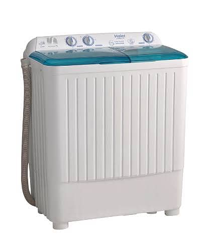 Brand New Haier Washing Machine 0