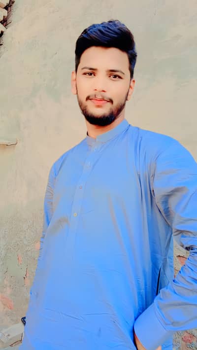 Zohaib