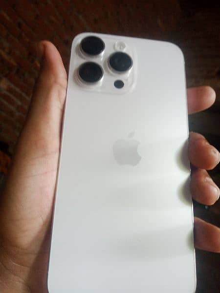 iphone 15pro icould no box 1