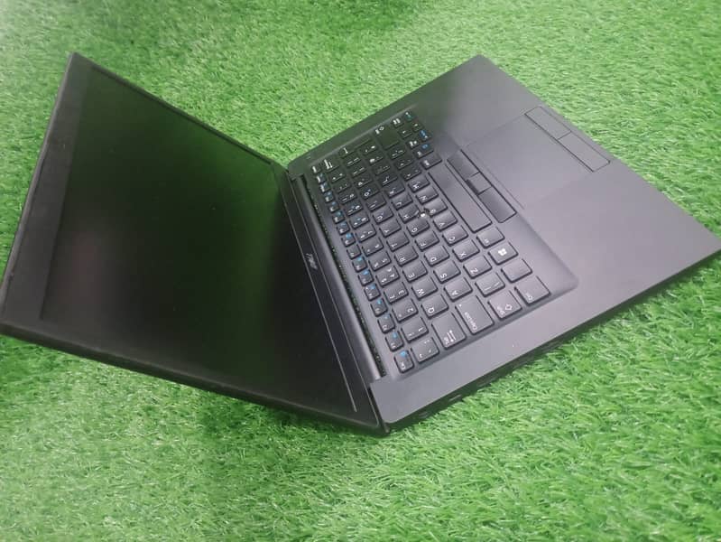 Order a New laptop Dell 7480 with Warranty. 3