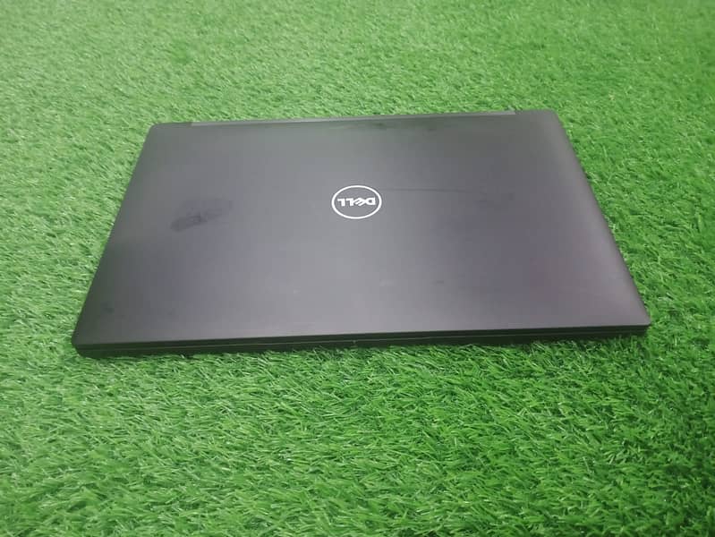 Order a New laptop Dell 7480 with Warranty. 4