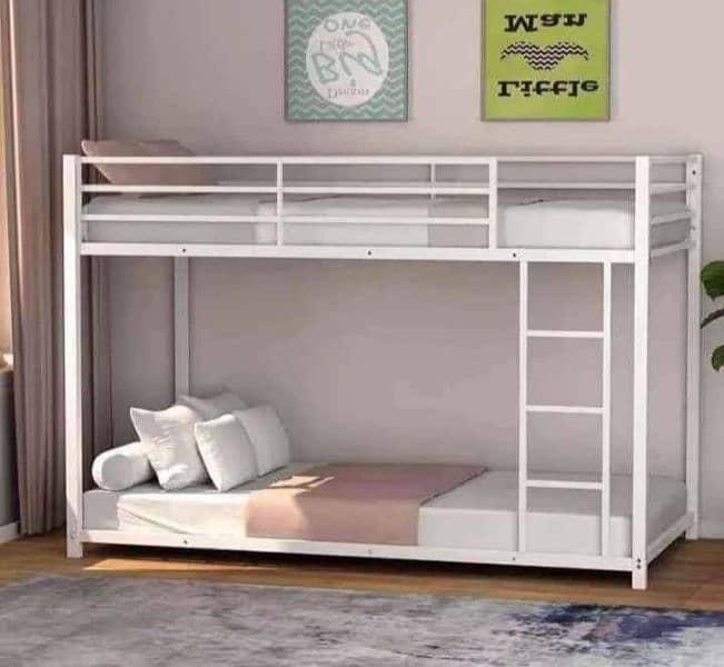 Bunk Bed/ Double story/ Triple story/ Single,king size Beds. 6