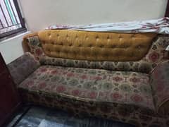 Sofa 5 seater