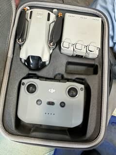 DJI mini 3 + kit