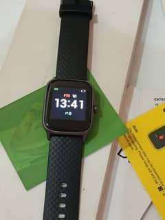 Letsfit EW1 model, original smart Watch