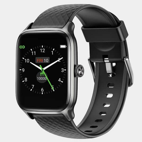 Letsfit EW1 model, original smart Watch 5