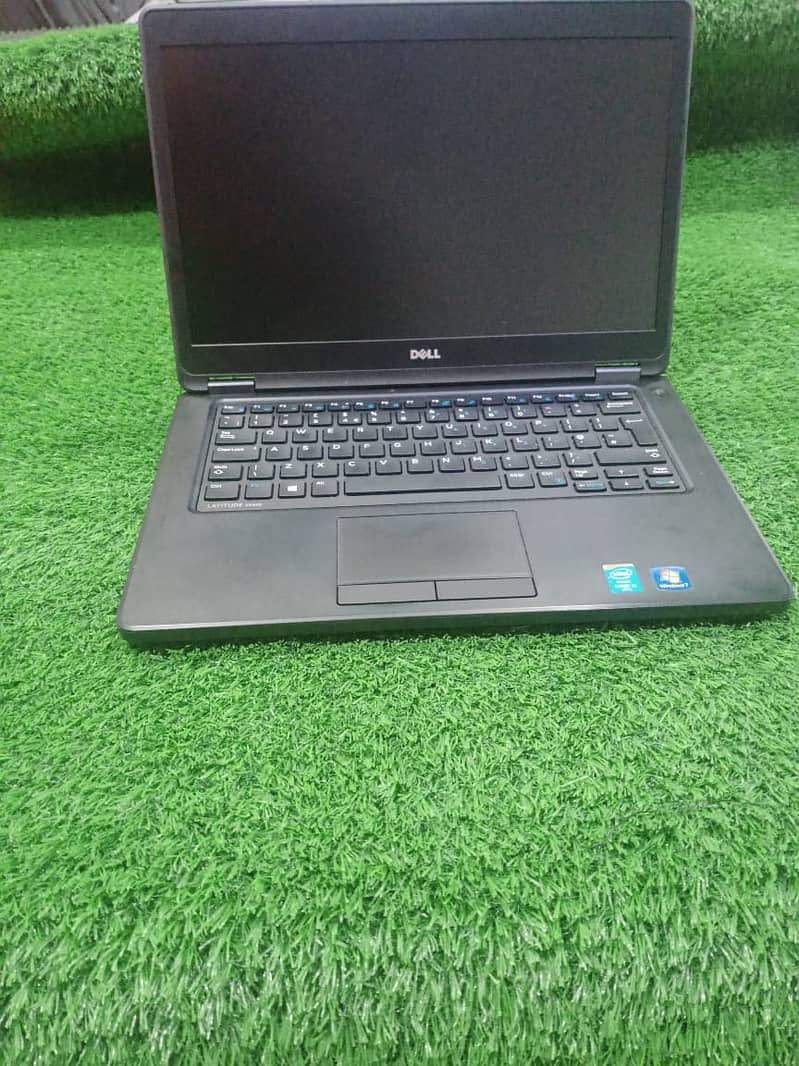 Brand new Dell Laptop E5450 for sale with Home delivery. 0