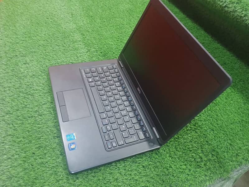 Brand new Dell Laptop E5450 for sale with Home delivery. 1