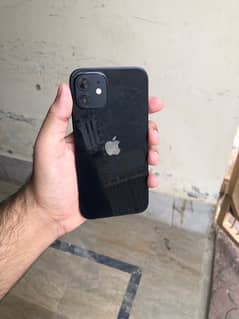 Iphone 12  ( FACTORY UNLOCK) 0