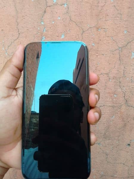 Iphone 13 Pro Max Non PTA 256 GB 0