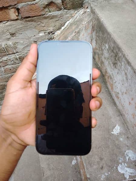 Iphone 13 Pro Max Non PTA 256 GB 6