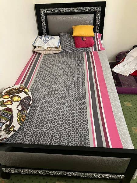 Single Bed set 1