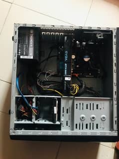 Gaming Pc With Gtx 580 Graphic Card